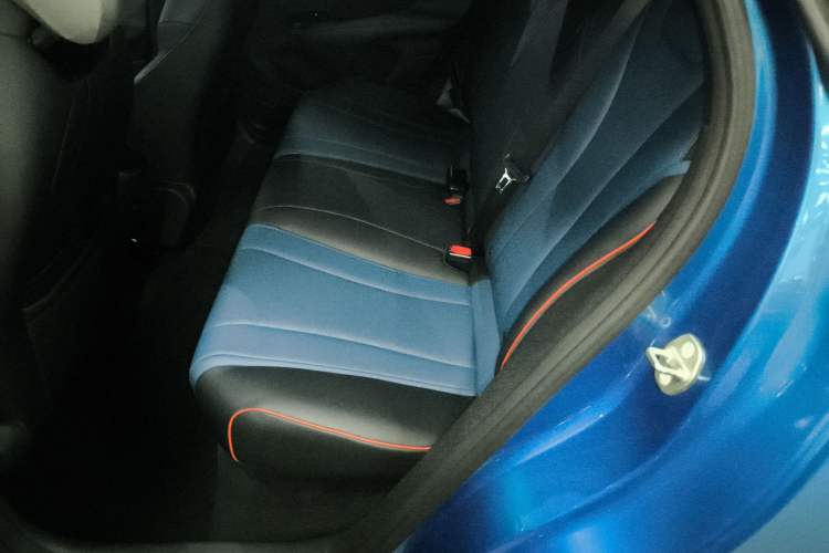 Used BYD Dolphin 2021 401km Knight Edition