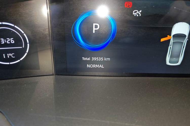 Used Changan UNI-V 2022 1.5T Sport Edition