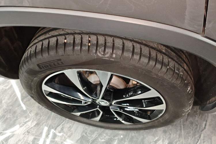 Used Skoda Kodiaq 2023 TSI330 7-Seater Two-Wheel-Drive Luxury Edition
