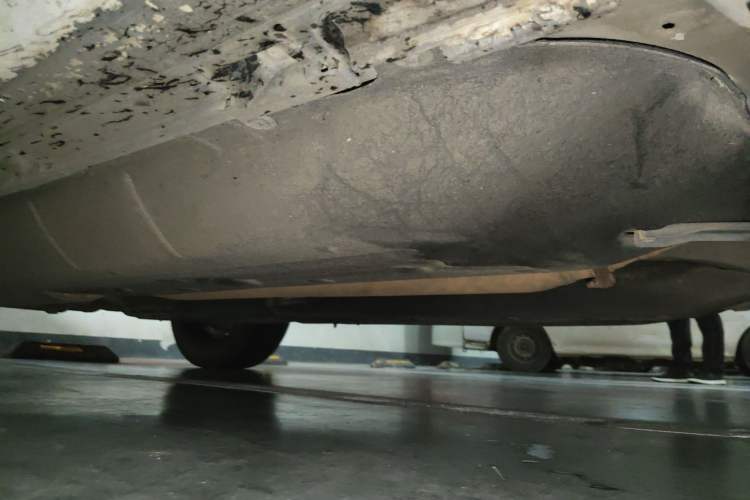 Used Honda UR-V 2017 370TURBO 2WD Prestige Edition China V