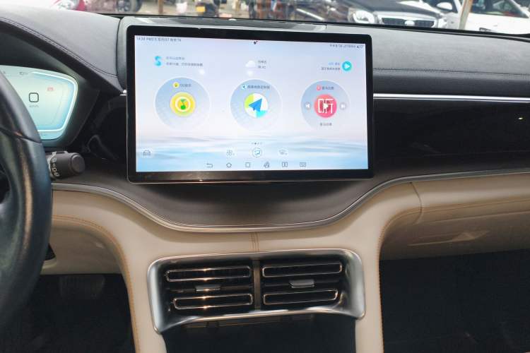 Used BYD Song PLUS New Energy 2023 Champion Edition DM-i 110KM Flagship Model
