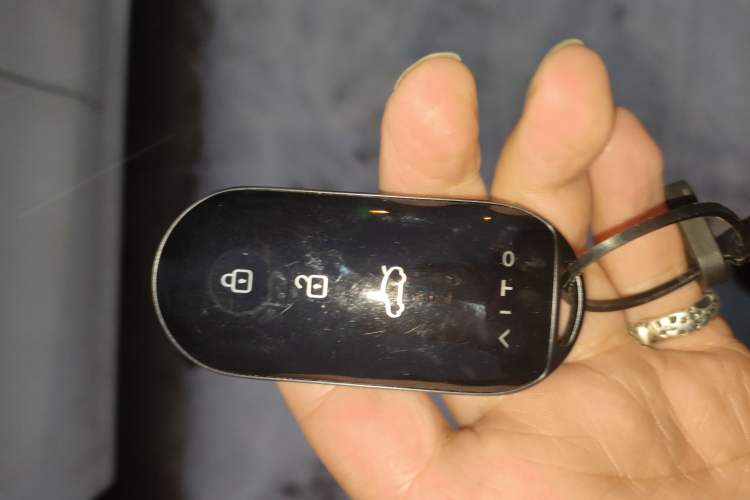 Used Hima AITO M5 2022 Extended-Range Four-Wheel Drive Flagship Edition
