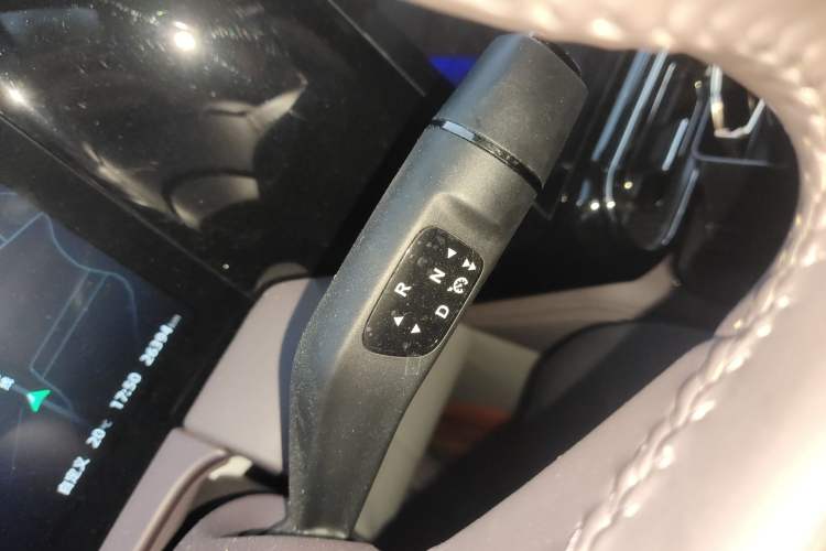 Used Leapmotor C11 2023 Range-Extended 285 Smart Enjoyment Edition