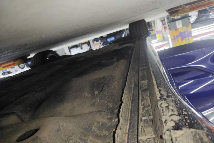 Used Buick Regal 2021 GS 28T Prestige Model
