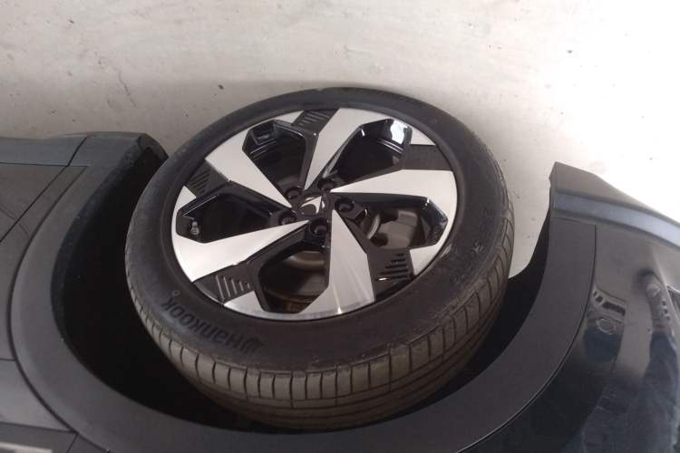 Used ARCFOX Alpha T5 2025 520 MAX
