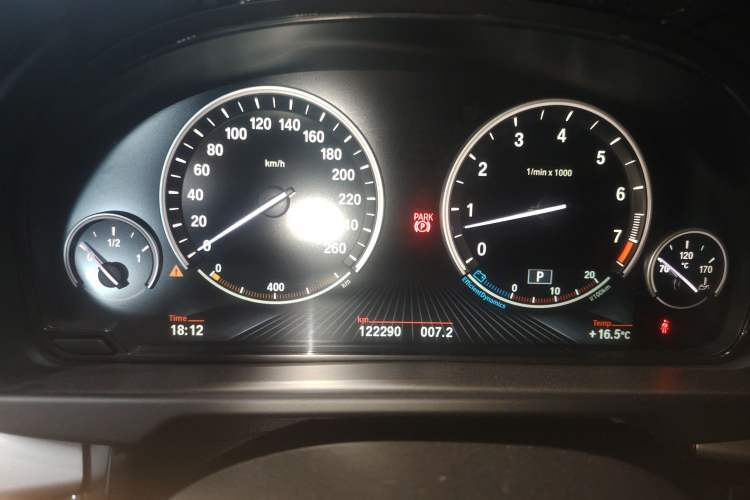 Used BMW X6 2015 xDrive35i Leading Model
