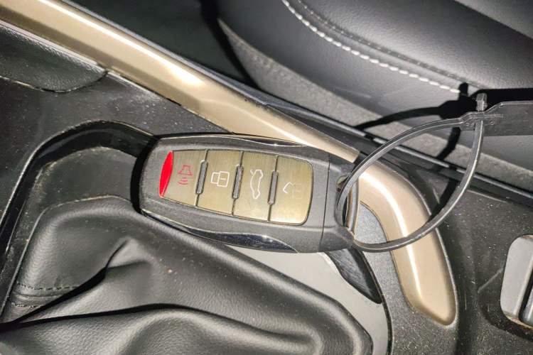 Used Haval H6 2019 Red Label 1.5 GDIT Automatic Champion Edition
