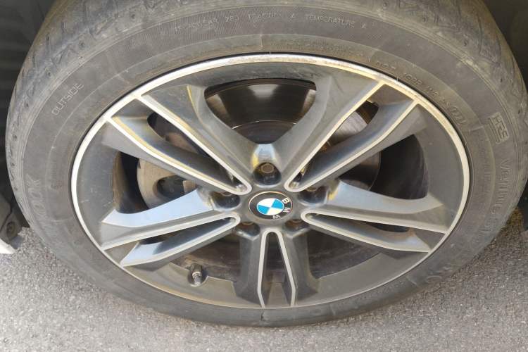 Used BMW 1 Series 2021 Revised 120i M Sport Edition