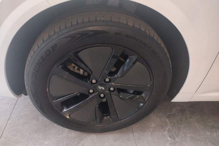 Used Li Auto L6 2024 PRO Model
