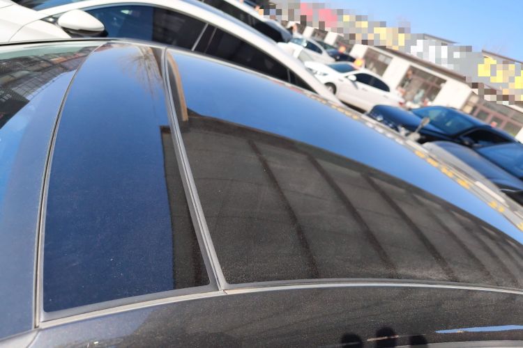 Used Volkswagen Lamando 2023 Lavida L 280TSI DSG Cool & Spicy Edition
