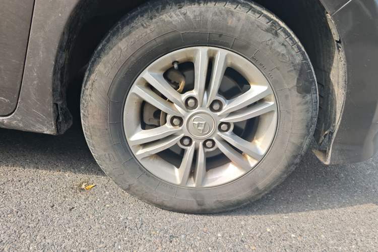 Used SAIC MAXUS G10 2018 PLUS 2.4L Manual Elite Edition
