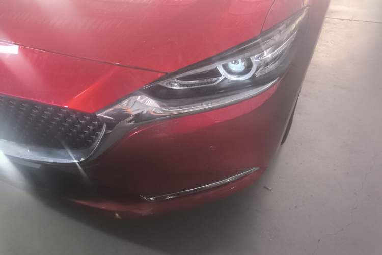 Used Mazda Atenza 2020 2.0L Blue Sky Luxury Edition