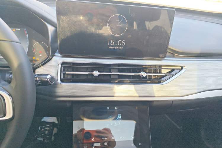 Used Chery Tiggo 8 2021 Kunpeng Edition 390TGDI Automatic Fuyao Version
