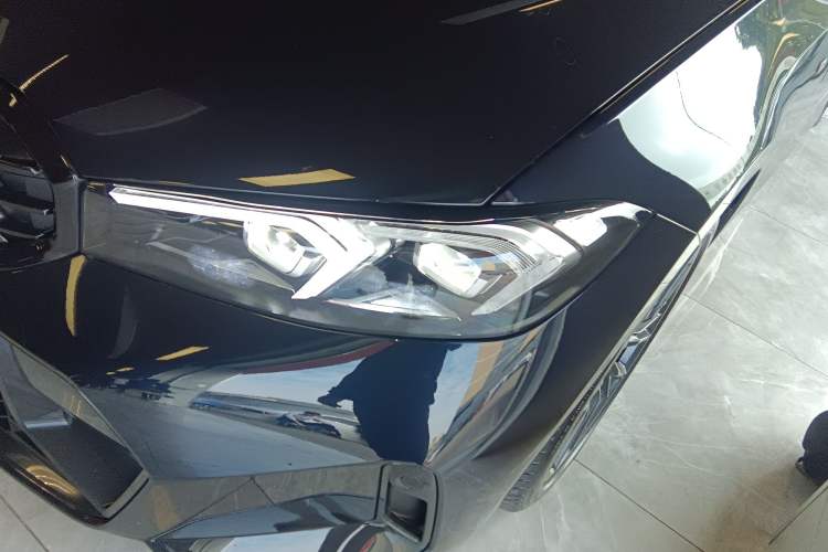 Used BMW 3 Series 2024 325Li M Sport Night Edition Package
