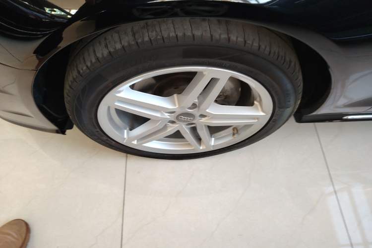 Used Audi A6L 2018 30th Anniversary Edition 30 FSI Style Model