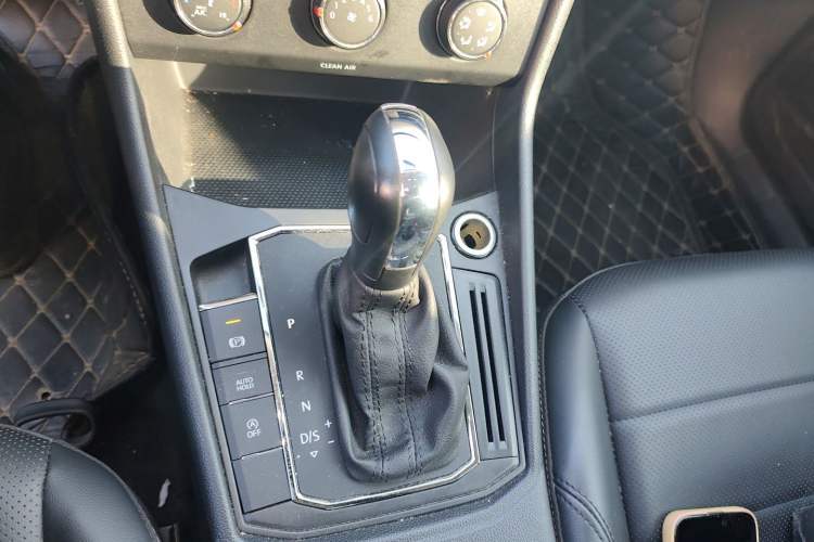 Used Volkswagen Lavida 2021 1.5L Automatic Comfort Edition