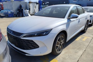 Used BYD Qin L 2024 DM-i 120KM Beyond Model