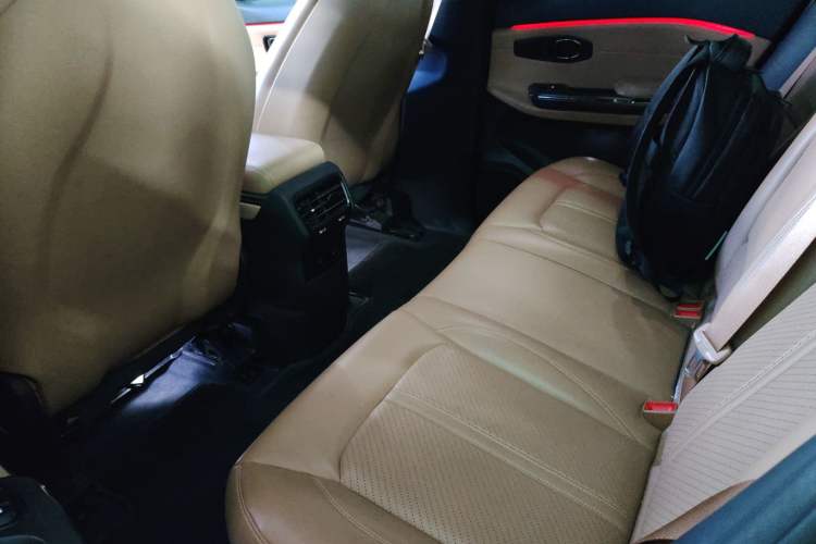 Used Nio ES6 2020 430KM Performance Version