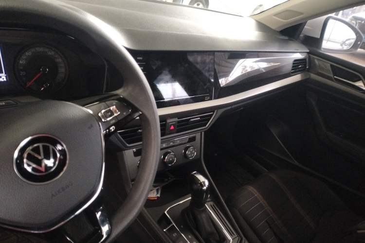 Used Volkswagen Lavida 2021 280TSI DSG Comfort Edition