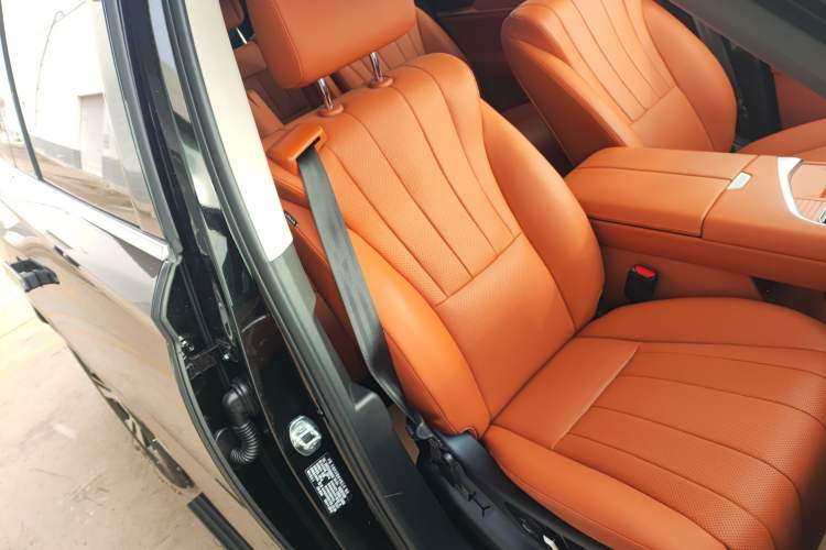 Used Wey Lanshan 2025 Four-Wheel Drive Ultra
