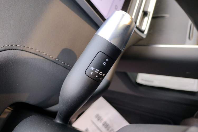 Used Li Auto L8 2023 Pro Model