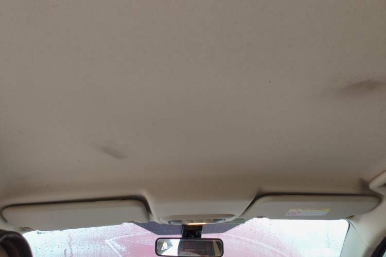 Used Ford Escort 2017 Revised Version 1.5L Manual Comfort Edition