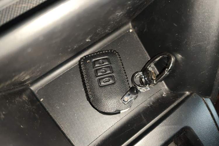 Used Toyota Vios FS 2019 1.5L CVT Fengchi Edition