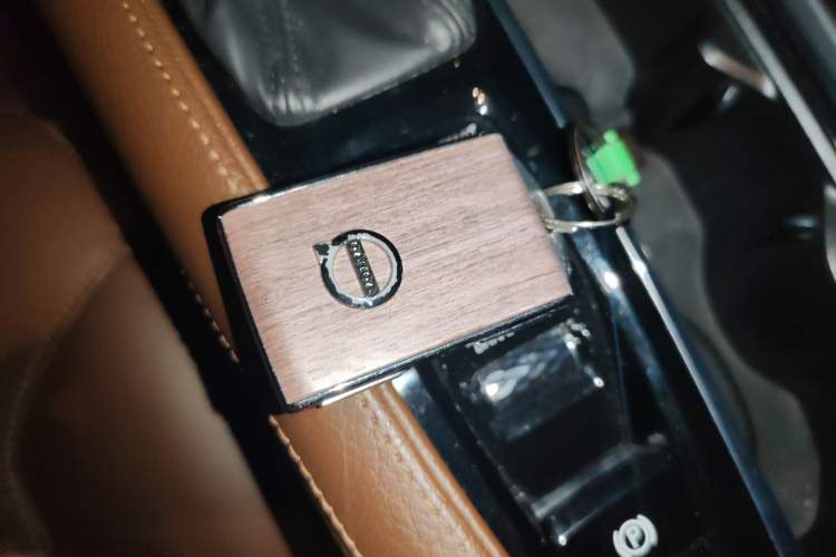 Used Volvo S90 2017 T4 Zhiyuan Edition