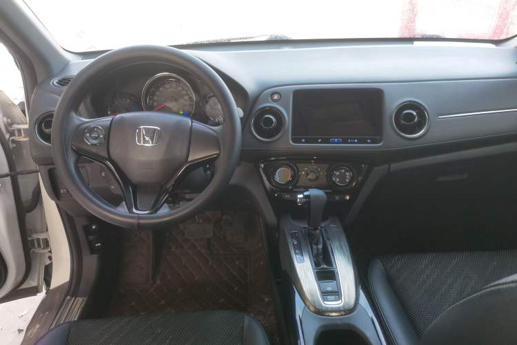 Used Honda XR-V 2017 1.5L LXi CVT Classic Edition