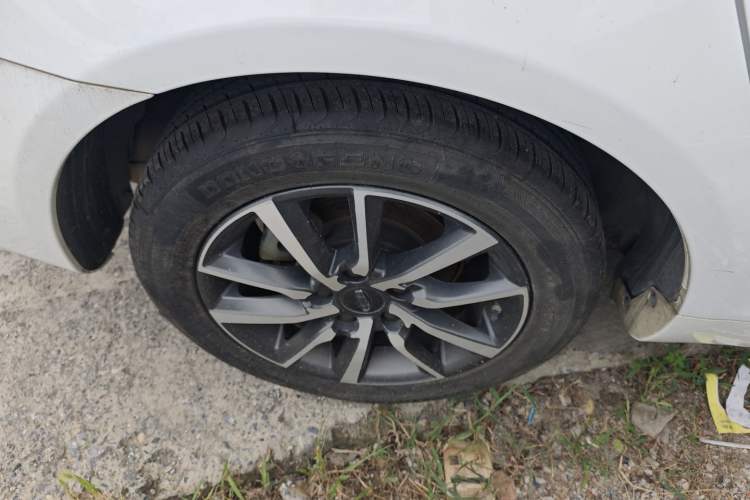 Used Geely Auto Emgrand 2020 1.5L CVT Upward Version
