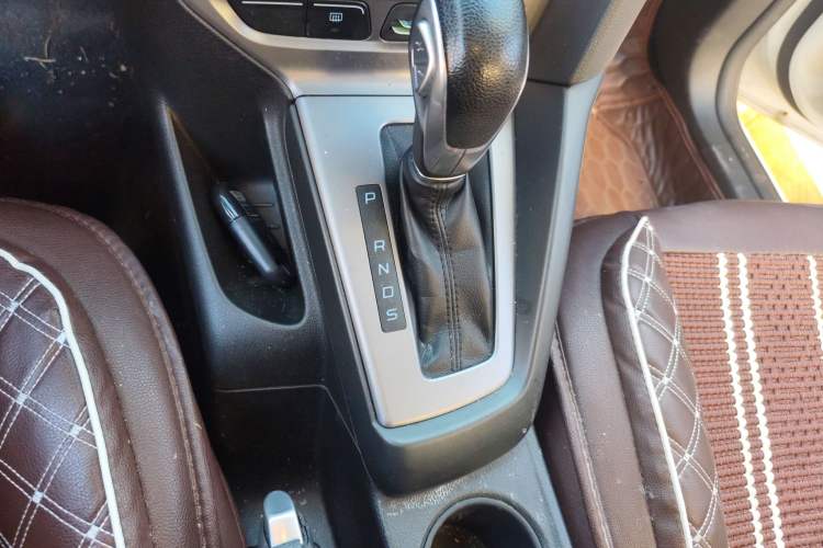 Used Ford Focus 2012 Hatchback 1.6L Automatic Comfort Model