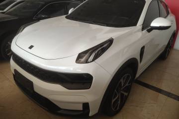 Used Lynk & Co 05 2020 2.0TD Four-Wheel Drive Genie Plus