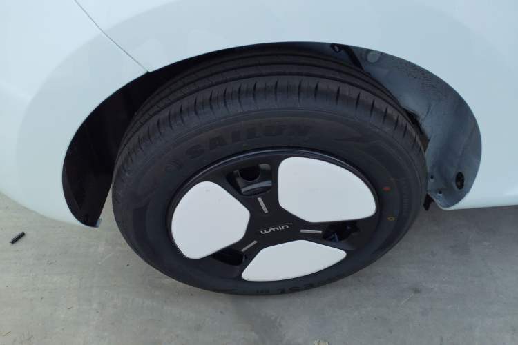 Used  Lumin 2025 205 km Xiangqin Version