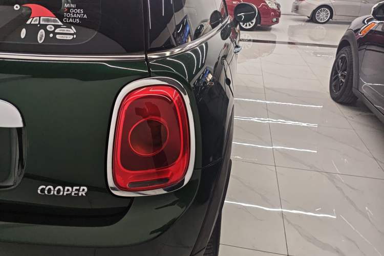 Used  MINI 2014 1.5T COOPER Fun
