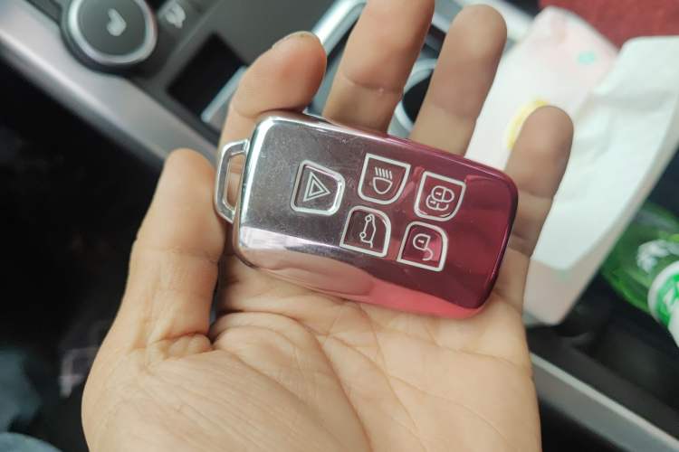 Used Land Rover Range Rover Evoque 2016 2.0T SE PLUS Smart Enjoyment Edition
