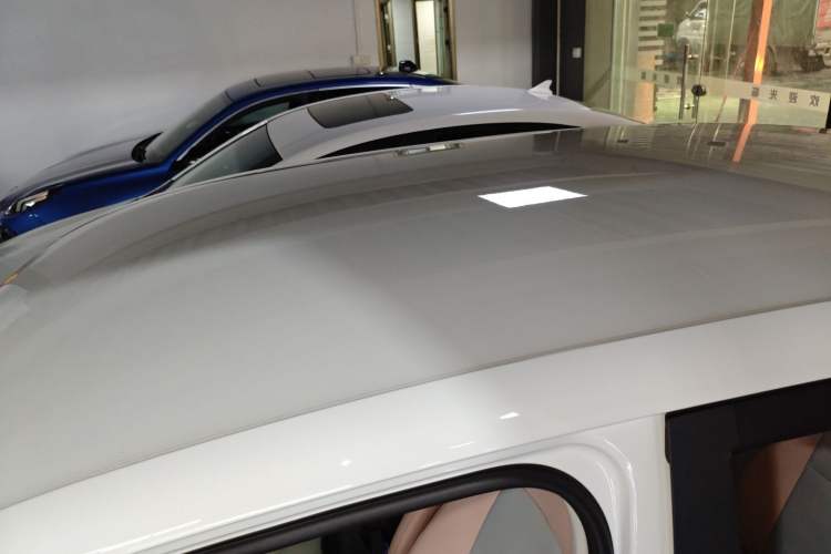 Used Leapmotor T03 2025 310 Comfort Edition
