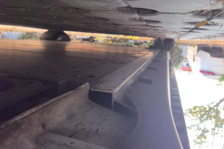 Used Zeekr 007 2024 Rear-Drive Enhanced Version 75 kWh
