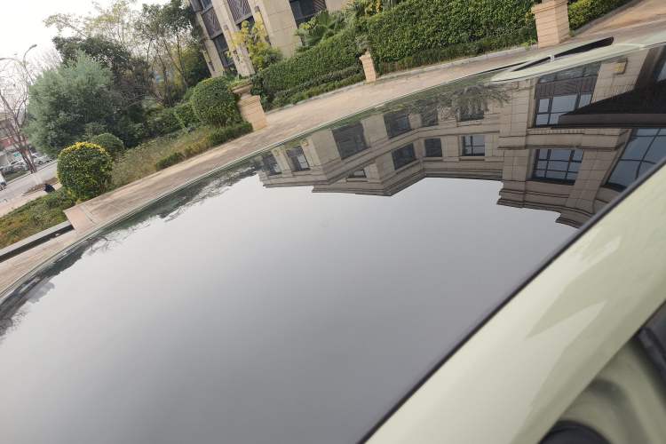 Used Changan UNI-T 2022 1.5T Flagship Edition
