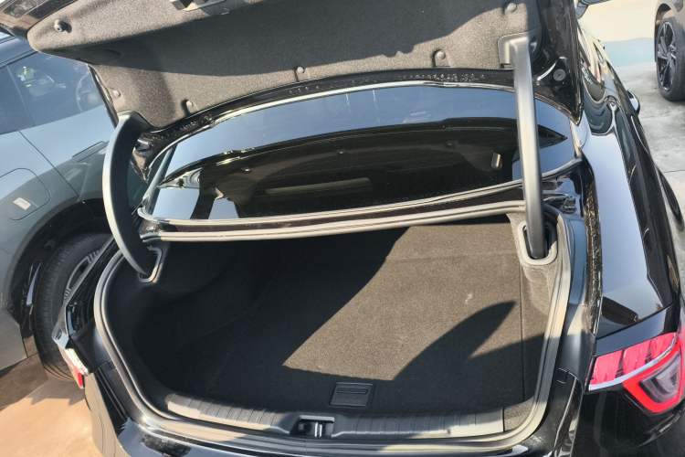 Used Lynk & Co 03 2022 03+ 2.0TD Automatic Wind-Chasing Edition
