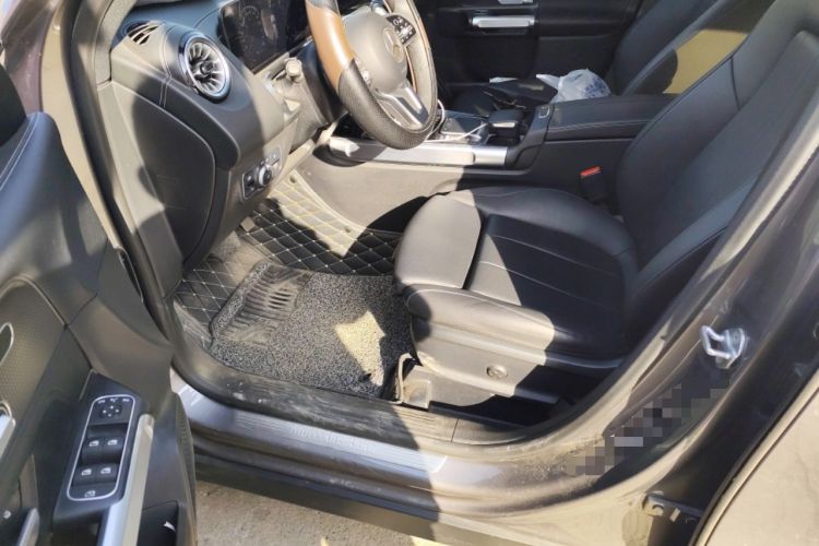 Used Mercedes-Benz GLB 2023 GLB 220 Fashion Model
