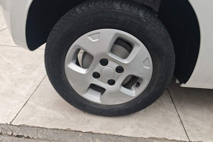 Used Roewe Clever 2021 302km All-Round Version
