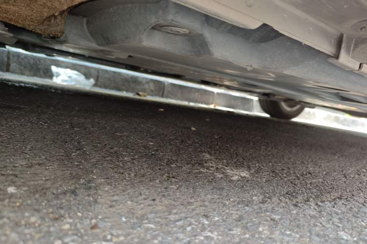 Used Toyota Corolla 2023 1.8L Smart Electric Hybrid Dual-Motor Pioneer Edition
