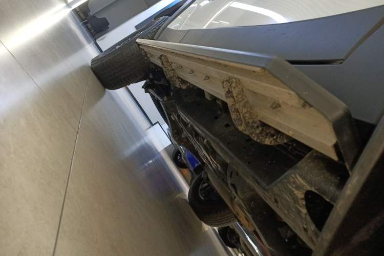 Used Toyota Prado 2024 2.4T All-Terrain TX Version 5 Seats
