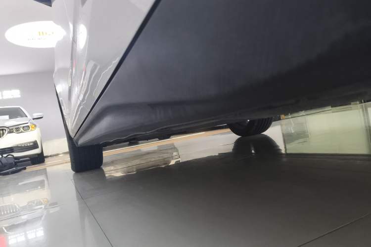 Used Changan Eado 2025 Blue Whale 1.5T 500Bar Prestige Model
