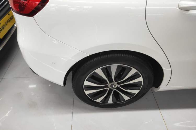 Used Mercedes-Benz B-Class 2021 B 180 Fashion Model