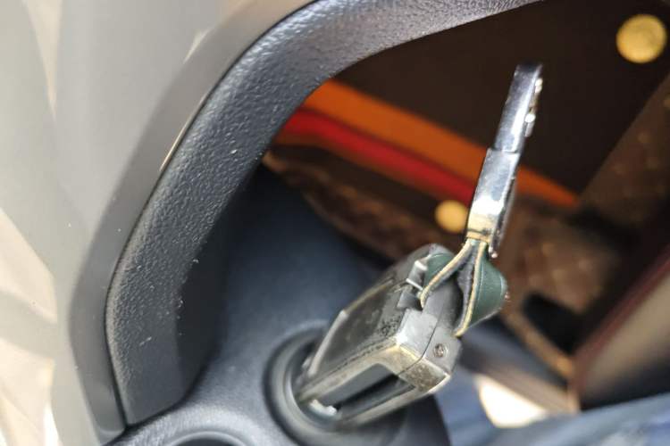 Used Volkswagen Lamando 2017 230TSI DSG Fashion Edition
