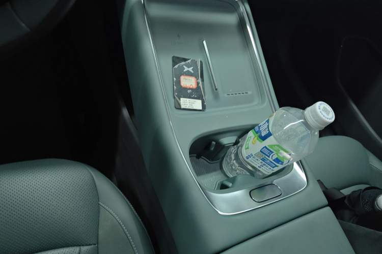 Used XPeng P7+ 2024 Limited Edition Max
