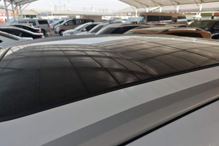 Used Haval F7 2019 2.0T Two-Wheel-Drive i-Van China VI Standard