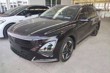 Used Wuling Xingguang 2024 Co-Creation Edition 150 Advanced Model