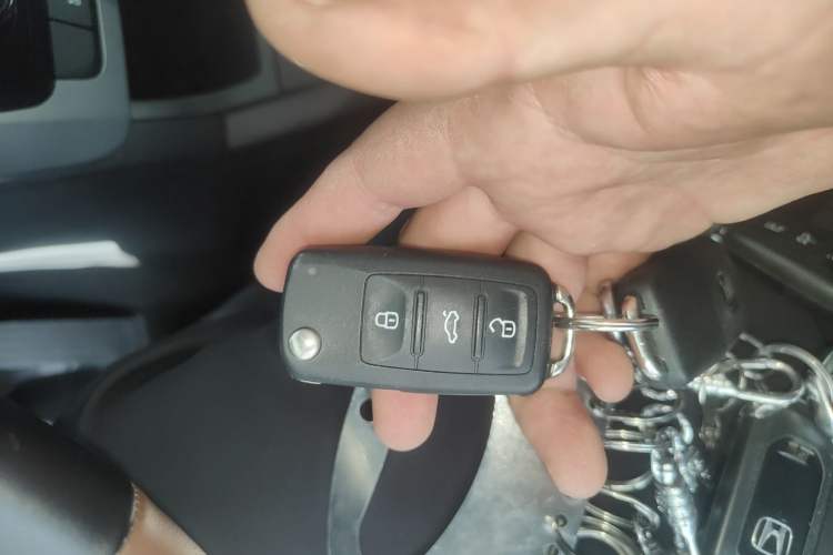 Used Skoda Yeti 2017 TSI300 DSG Luxury Edition